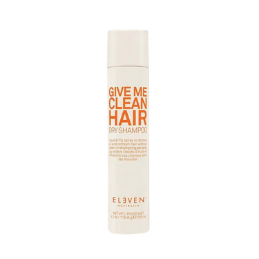 Eleven Australia Give Me Clean Hair Dry Shampoo 4.2 oz